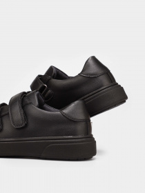 Кеды низкие Tesoro модель 118611/01-01 Фото