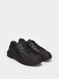 Кеды низкие Tesoro модель 118611/02-01 Фото