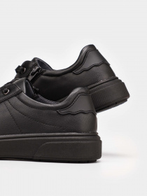 Кеды низкие Tesoro модель 118611/02-01 Фото