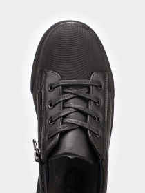 Кеды низкие Tesoro модель 118611/02-01 Фото