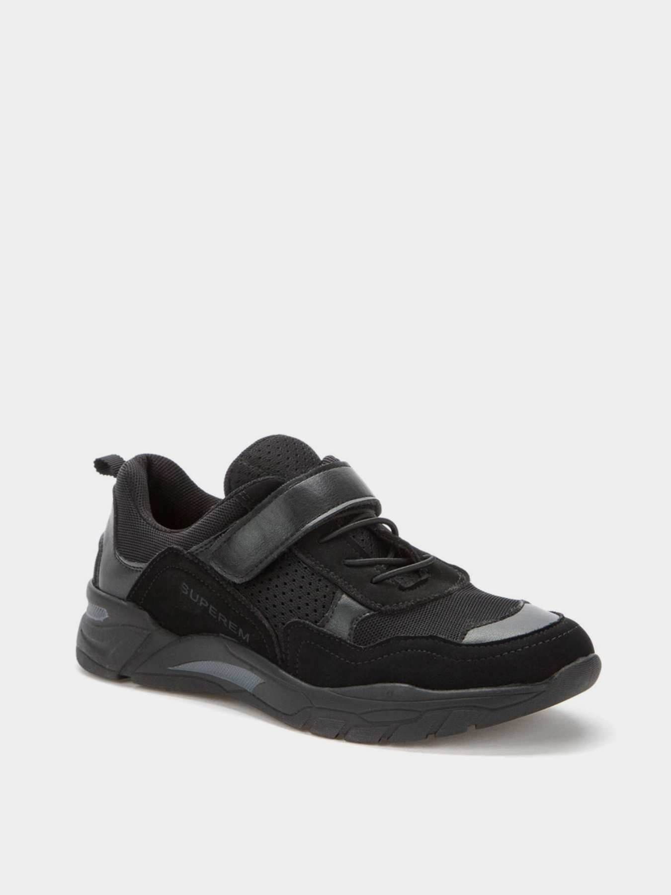 Кроссовки повседневные Tesoro модель 118615/01-01 Фото