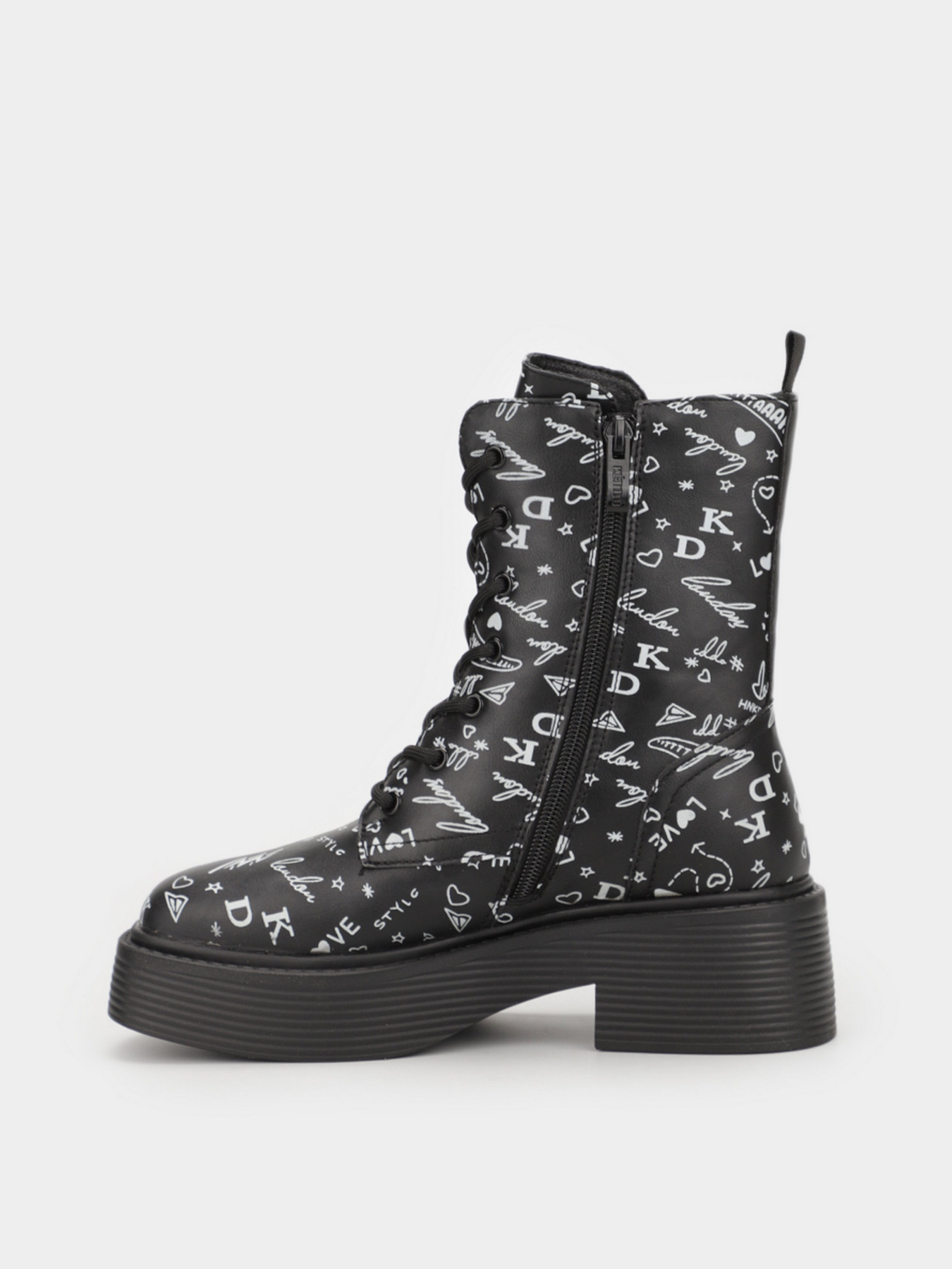 Ботинки Keddo модель 518162/25-05U Фото