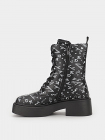 Ботинки Keddo модель 518162/25-05U Фото