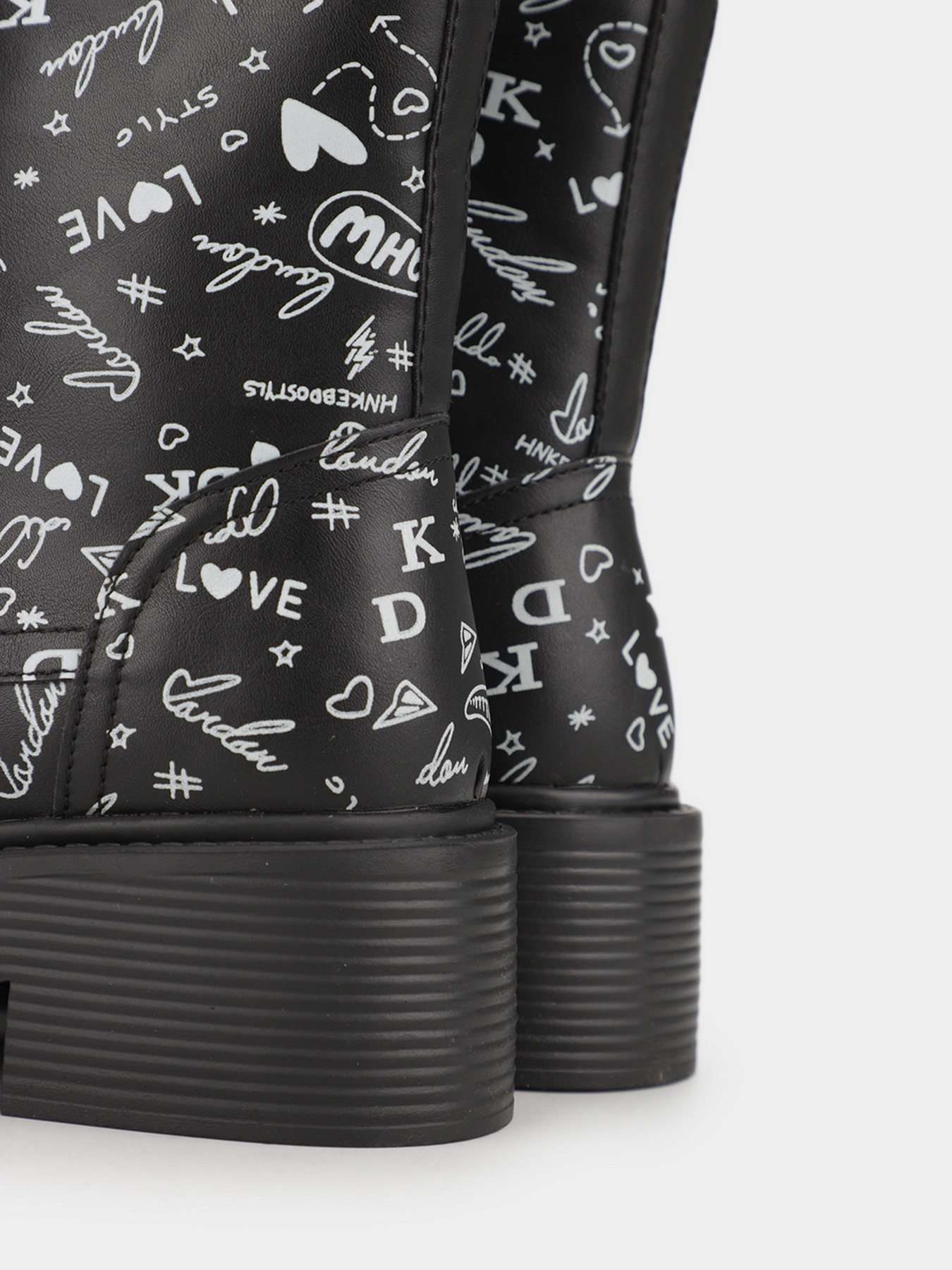 Черевики Keddo модель 518162/25-05U Фото