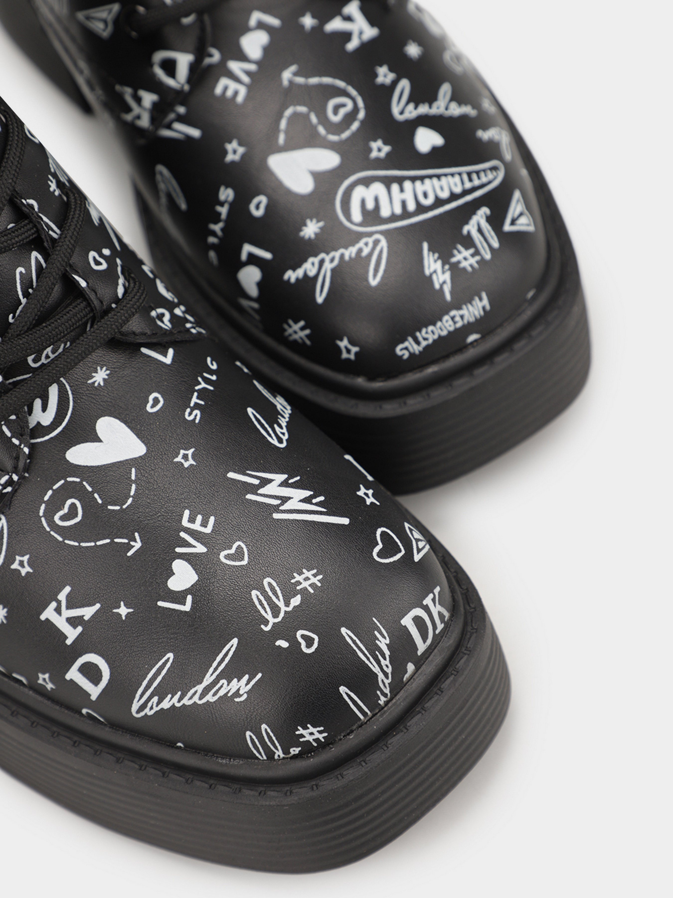 Черевики Keddo модель 518162/25-05U Фото