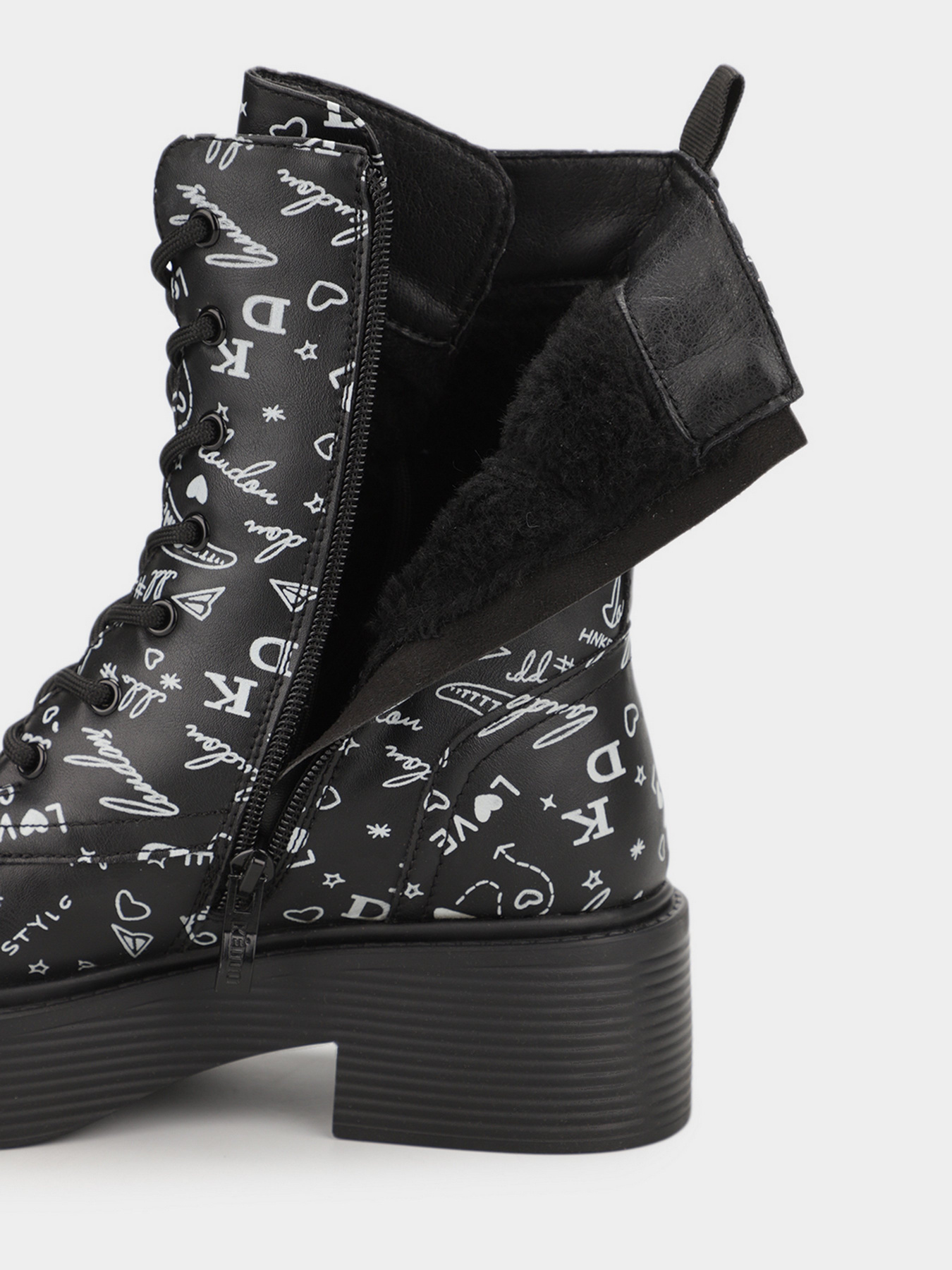 Черевики Keddo модель 518162/25-05U Фото