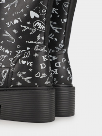 Черевики Keddo модель 518162/25-05U Фото