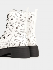 Ботинки Keddo модель 518162/25-06U Фото