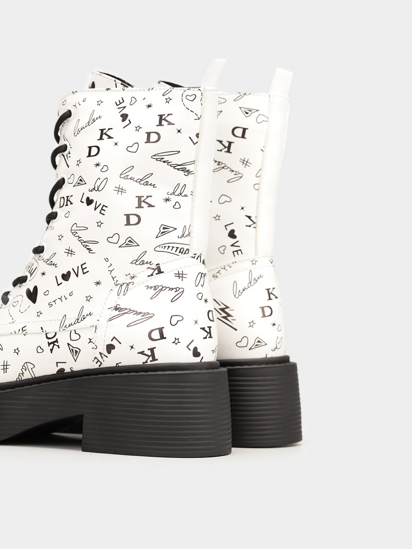 Ботинки Keddo модель 518162/25-06U Фото