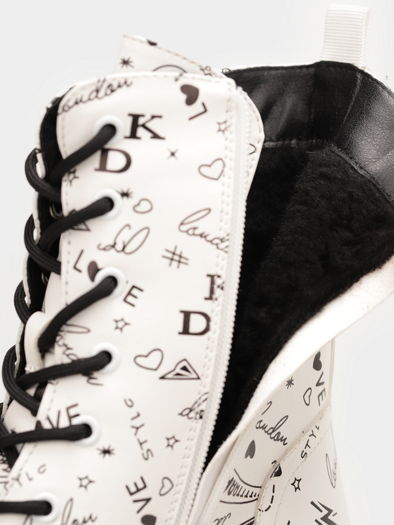 Ботинки Keddo модель 518162/25-06U Фото