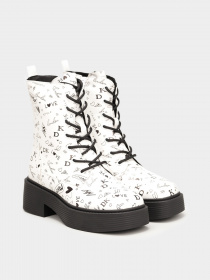 Ботинки Keddo модель 518162/25-06U Фото