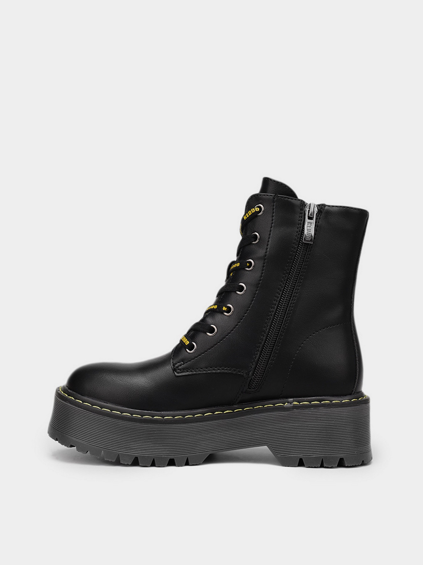 Ботинки Keddo 4573596 модель 518258/02-21U Фото