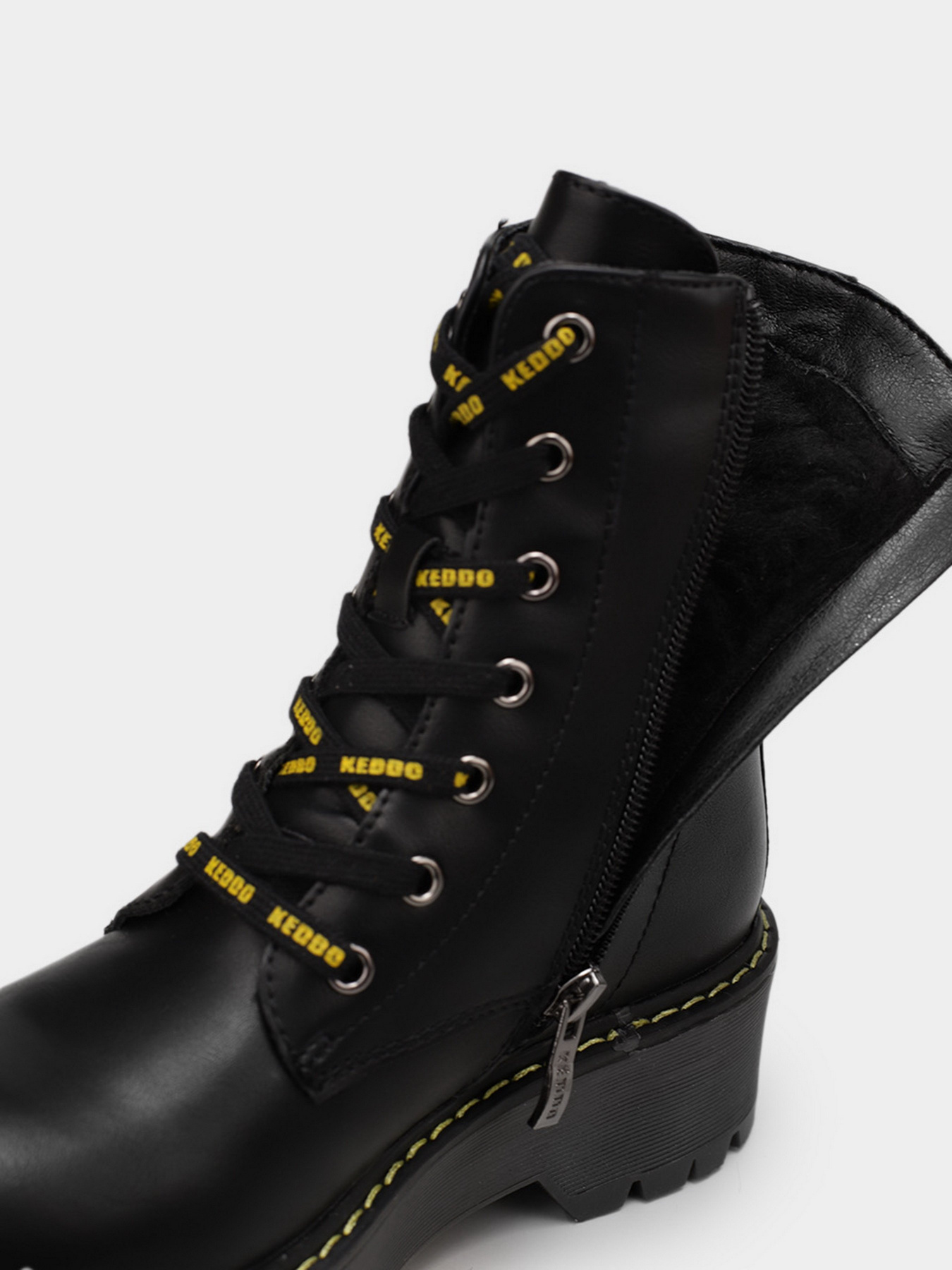 Черевики Keddo 4573596 модель 518258/02-21U Черевики Keddo 4573596 модель 518258/02-21U Фото