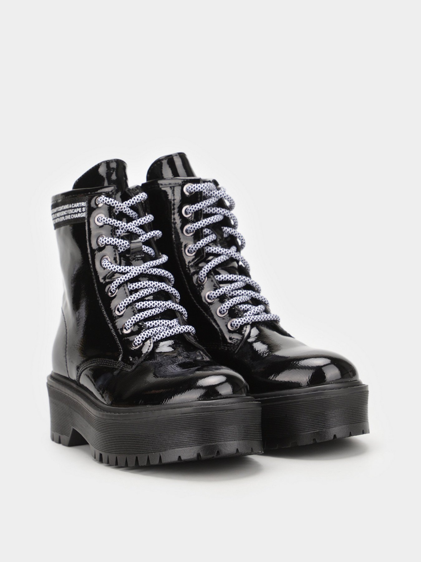 Ботинки Keddo модель 518258/07-01 Фото