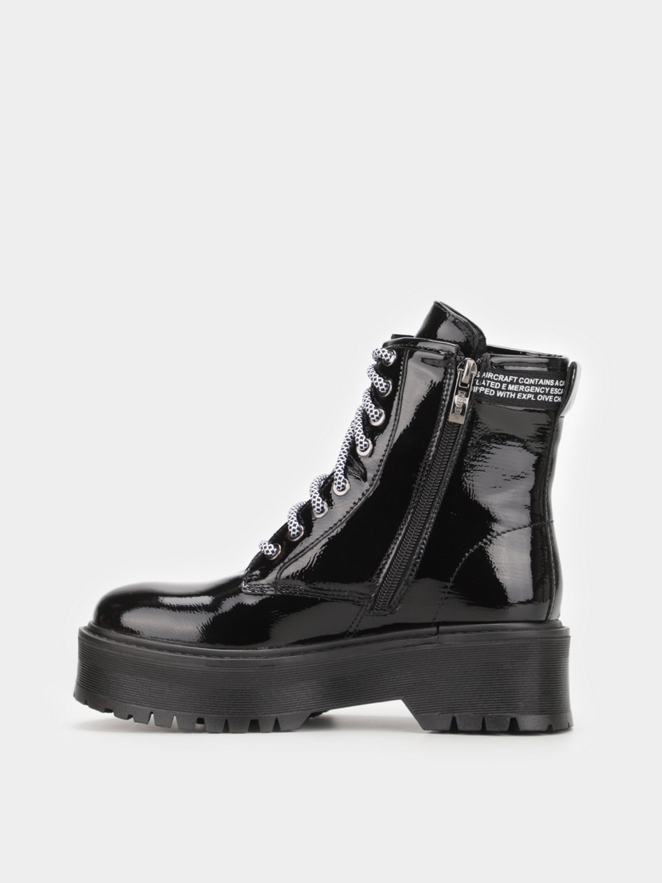 Ботинки Keddo модель 518258/07-01 Фото