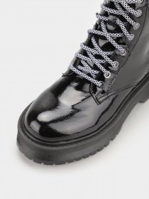 Ботинки Keddo модель 518258/07-01 Фото