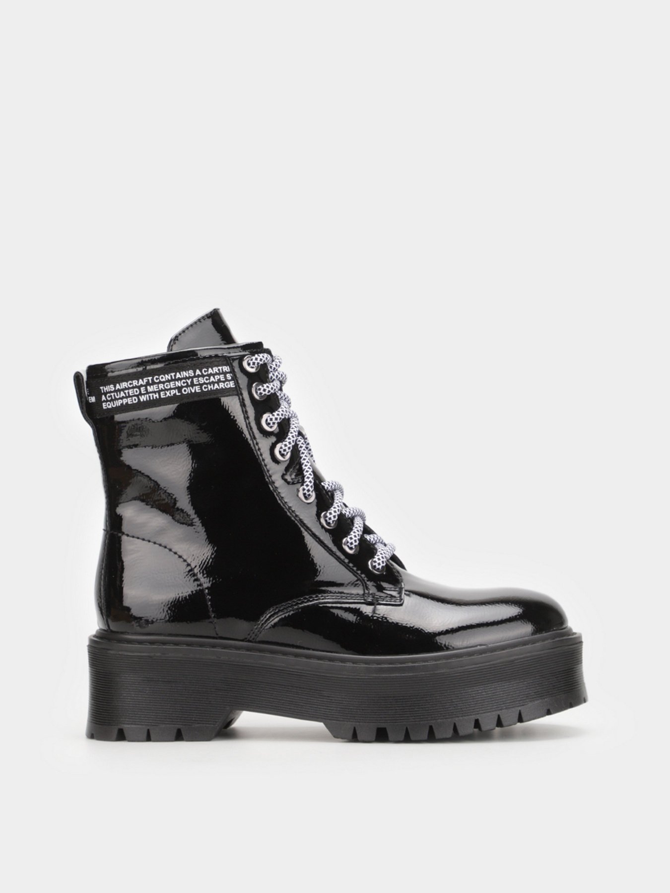 Черевики Keddo модель 518258/07-01 Черевики Keddo модель 518258/07-01 Фото