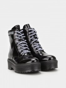 Черевики Keddo модель 518258/07-01 Черевики Keddo модель 518258/07-01 Фото