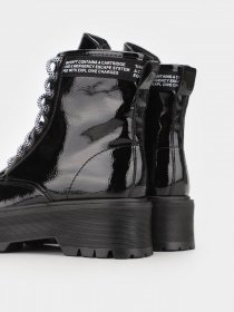 Черевики Keddo модель 518258/07-01 Черевики Keddo модель 518258/07-01 Фото