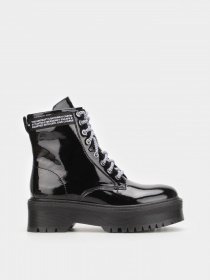 Черевики Keddo модель 518258/07-01 Черевики Keddo модель 518258/07-01 Фото