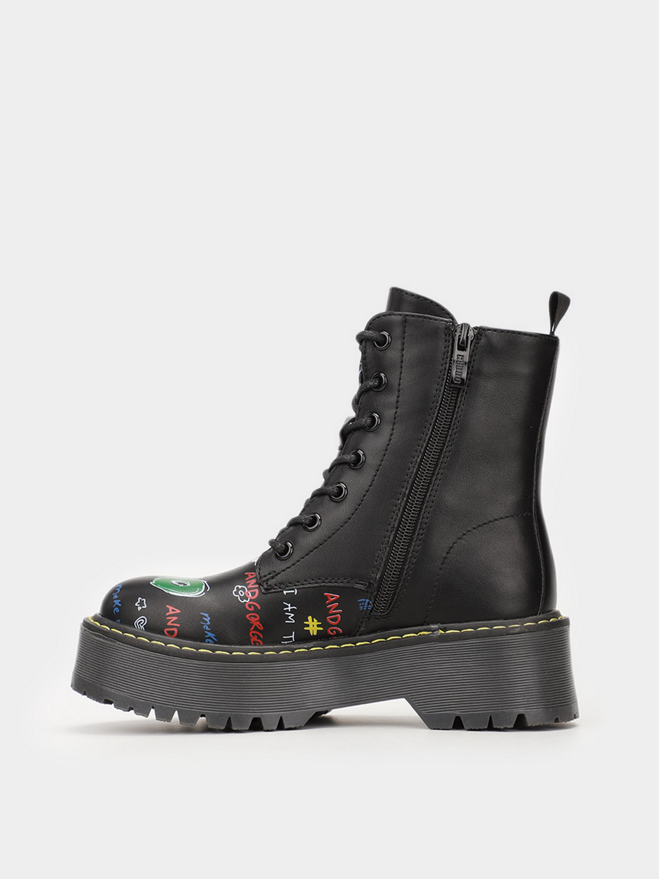 Ботинки Keddo 4573596 модель 518258/25-01U Фото