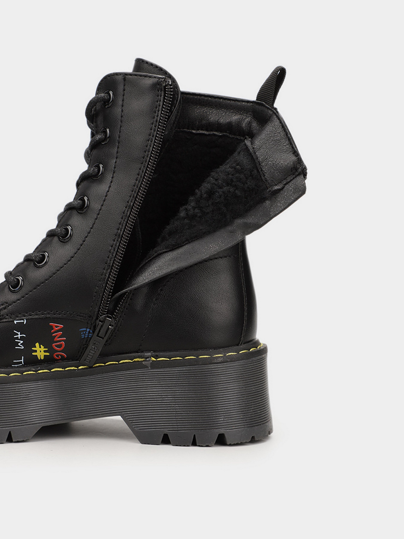 Ботинки Keddo 4573596 модель 518258/25-01U Фото