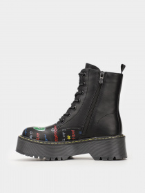 Ботинки Keddo 4573596 модель 518258/25-01U Фото