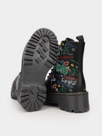 Ботинки Keddo 4573596 модель 518258/25-01U Фото