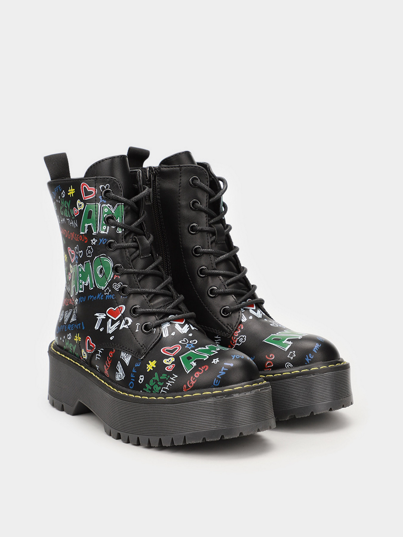 Ботинки Keddo 4573596 модель 518258/25-01U Фото