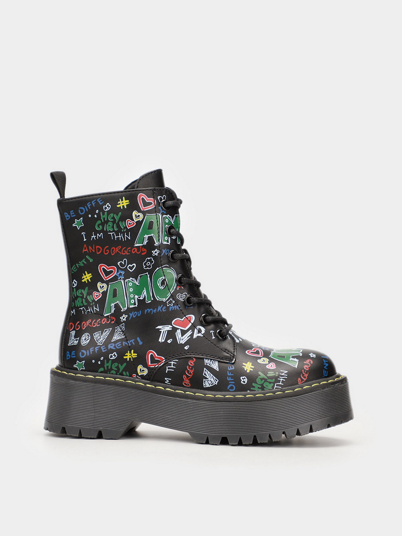 Ботинки Keddo 4573596 модель 518258/25-01U Фото