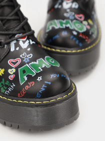 Ботинки Keddo 4573596 модель 518258/25-01U Фото