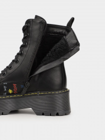 Ботинки Keddo 4573596 модель 518258/25-01U Фото