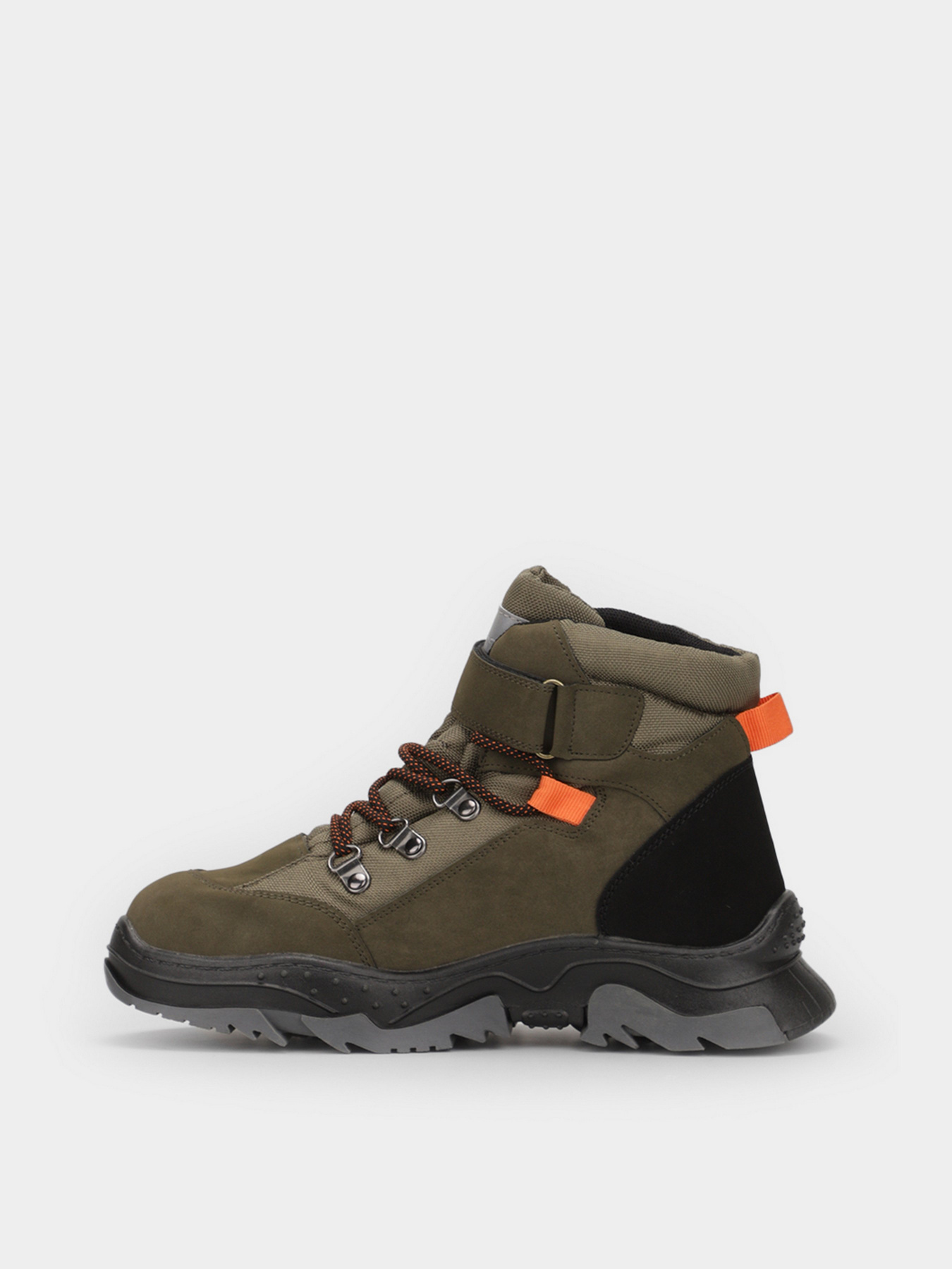 Ботинки Keddo модель 518310/03-02 Фото