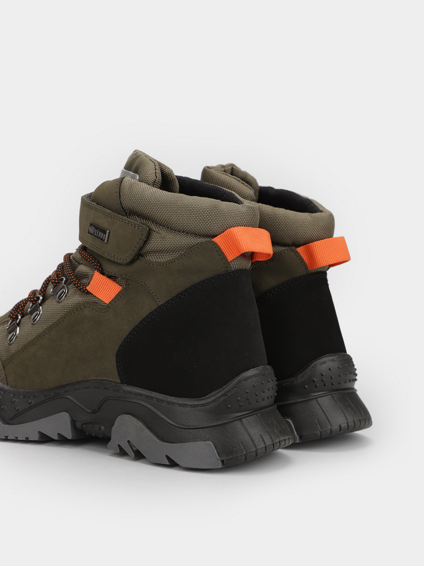 Ботинки Keddo модель 518310/03-02 Ботинки Keddo модель 518310/03-02 Фото