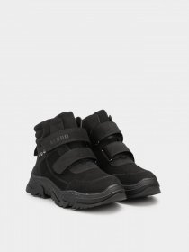 Ботинки Keddo модель 518310/40-01 Фото