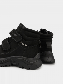 Ботинки Keddo модель 518310/40-01 Фото