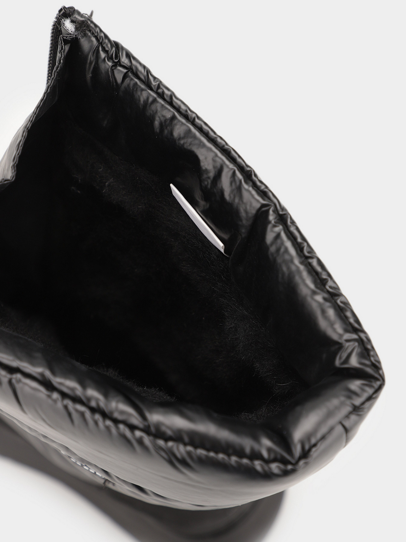 Сапоги дутики Keddo модель 518617/18-03 Фото