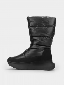 Сапоги дутики Keddo модель 518617/18-03 Фото