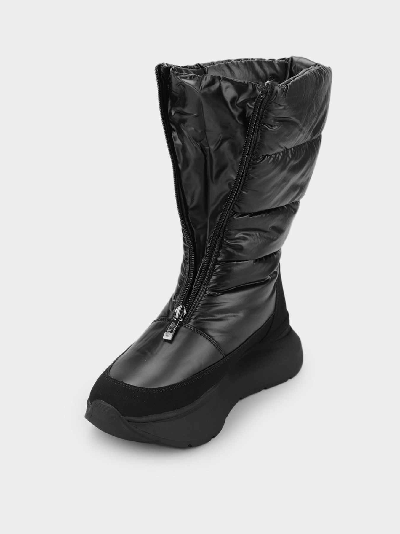 Чоботи дутики Keddo модель 518617/18-03 Чоботи дутики Keddo модель 518617/18-03 Фото