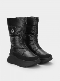 Чоботи дутики Keddo модель 518617/18-03 Чоботи дутики Keddo модель 518617/18-03 Фото