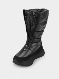 Чоботи дутики Keddo модель 518617/18-03 Чоботи дутики Keddo модель 518617/18-03 Фото