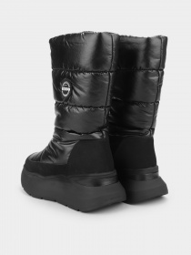 Чоботи дутики Keddo модель 518617/18-03 Чоботи дутики Keddo модель 518617/18-03 Фото