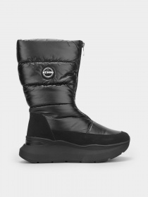 Чоботи дутики Keddo модель 518617/18-03 Чоботи дутики Keddo модель 518617/18-03 Фото