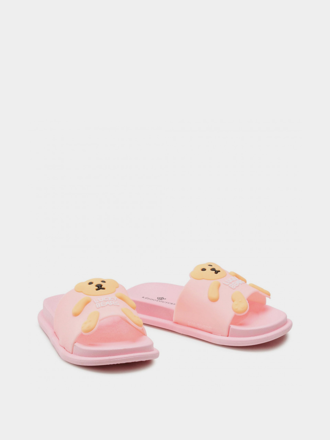 Шлепанцы Keddo модель 527689/02-02 Фото