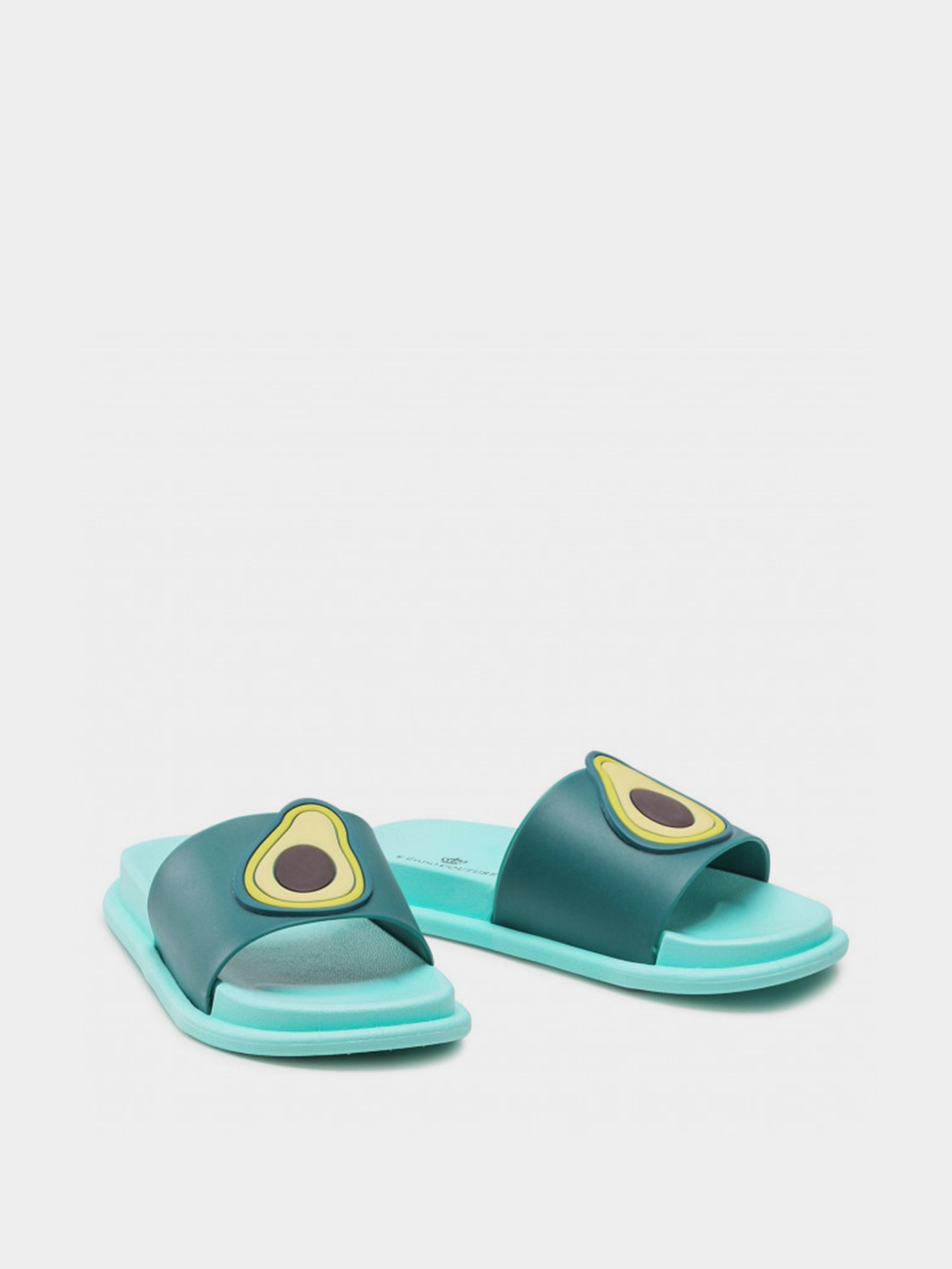 Шльопанці Keddo модель 527689/07-05 Фото