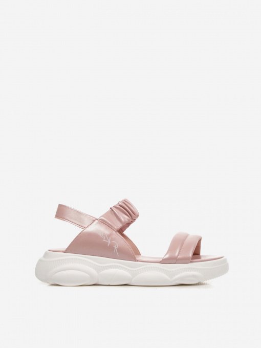 Сандалії Keddo модель 527836/01-02 Фото