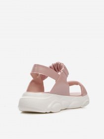 Сандалии Keddo модель 527836/01-02 Фото