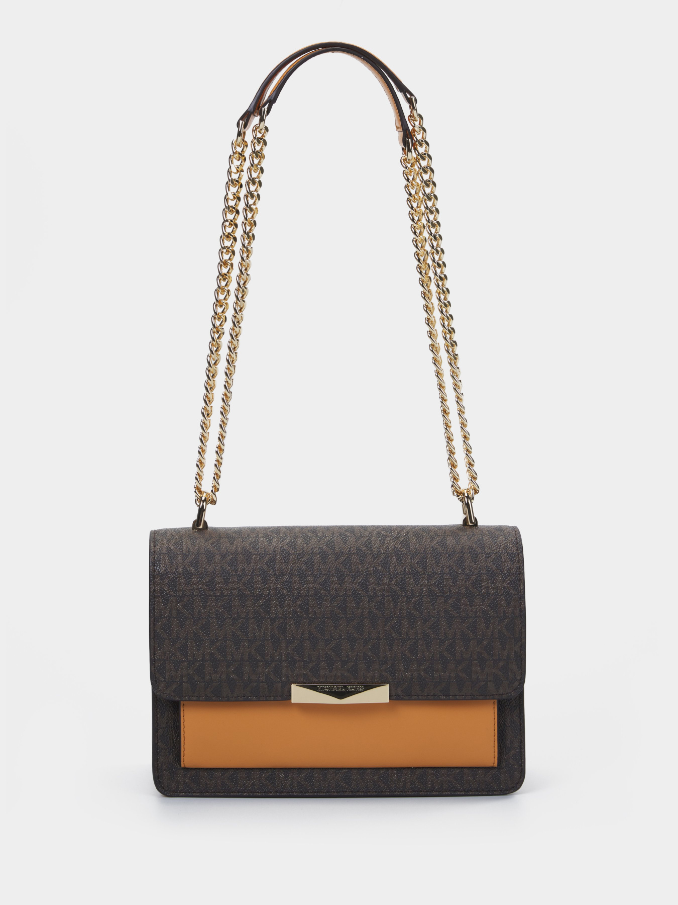 Крос-боді Michael Kors модель 30H9GJ4L3B_646_729_0041 Фото