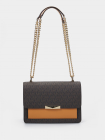 Крос-боді Michael Kors модель 30H9GJ4L3B_646_729_0041 Фото