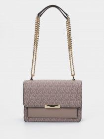 Кросс-боди Michael Kors модель 30H9GJ4L3B_646_208_0041 Фото